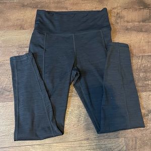American eagle the everything pocket legging